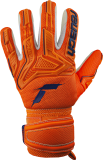 Reusch Attrakt Freegel Silver Junior 5262234 2290 blue orange 2